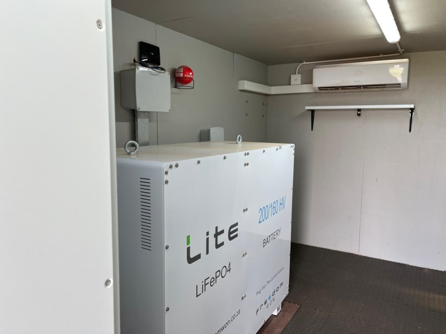 12 Bedroom Property for Sale in Bloemfontein Rural Free State